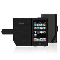 Belkin Leather Folio iPod touch (2nd Gen) (F8Z373EA)